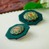 Trendilook Geometric Stud - The Earth Store - Fashion Accessories